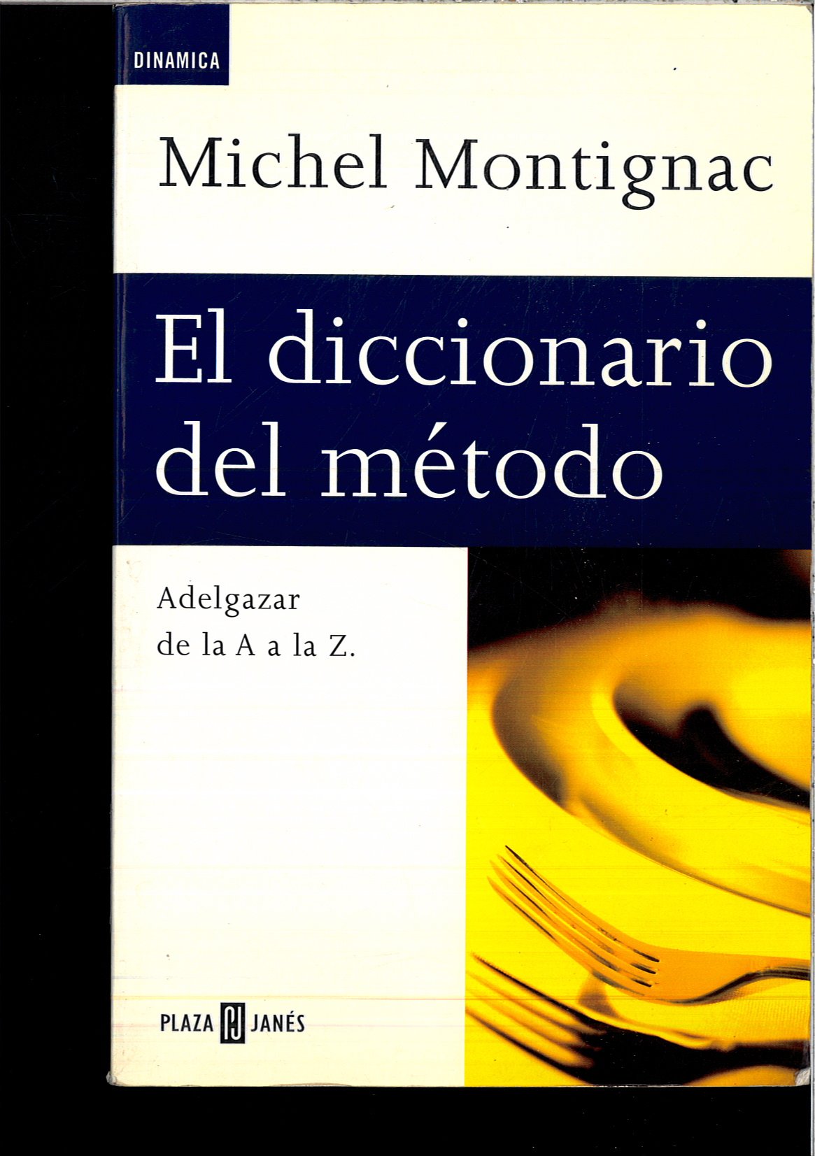 El diccionario del metodo