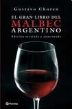 El Gran Libro Del Malbec Argentino