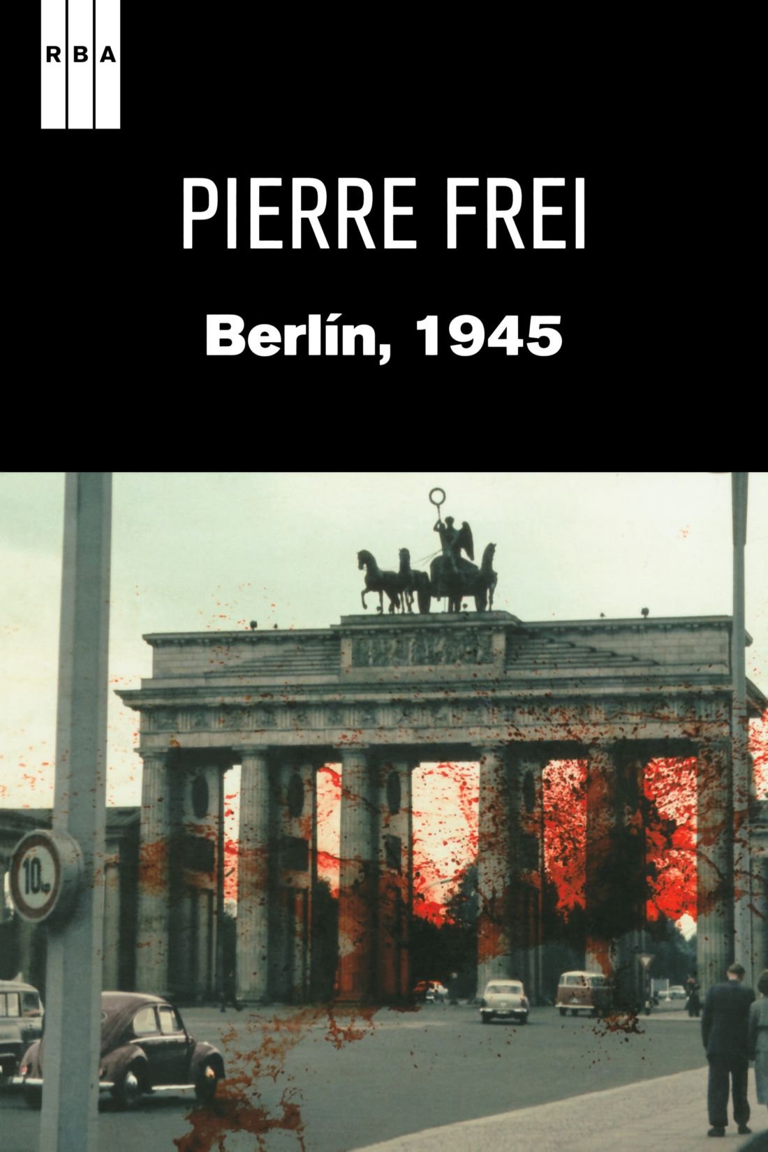 Berlin 1945