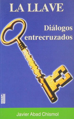 Llave dialogos entrecruzados