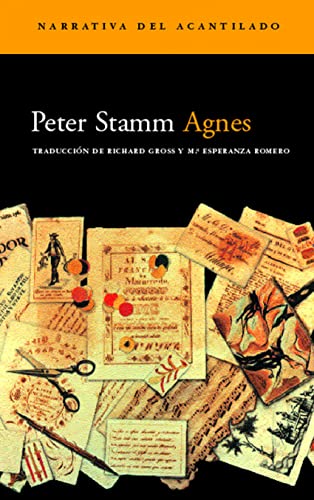 Agnes (Narrativa del Acantilado)