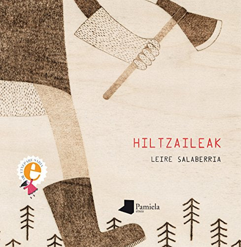 Hiltzaileak (Tamaina Handia)