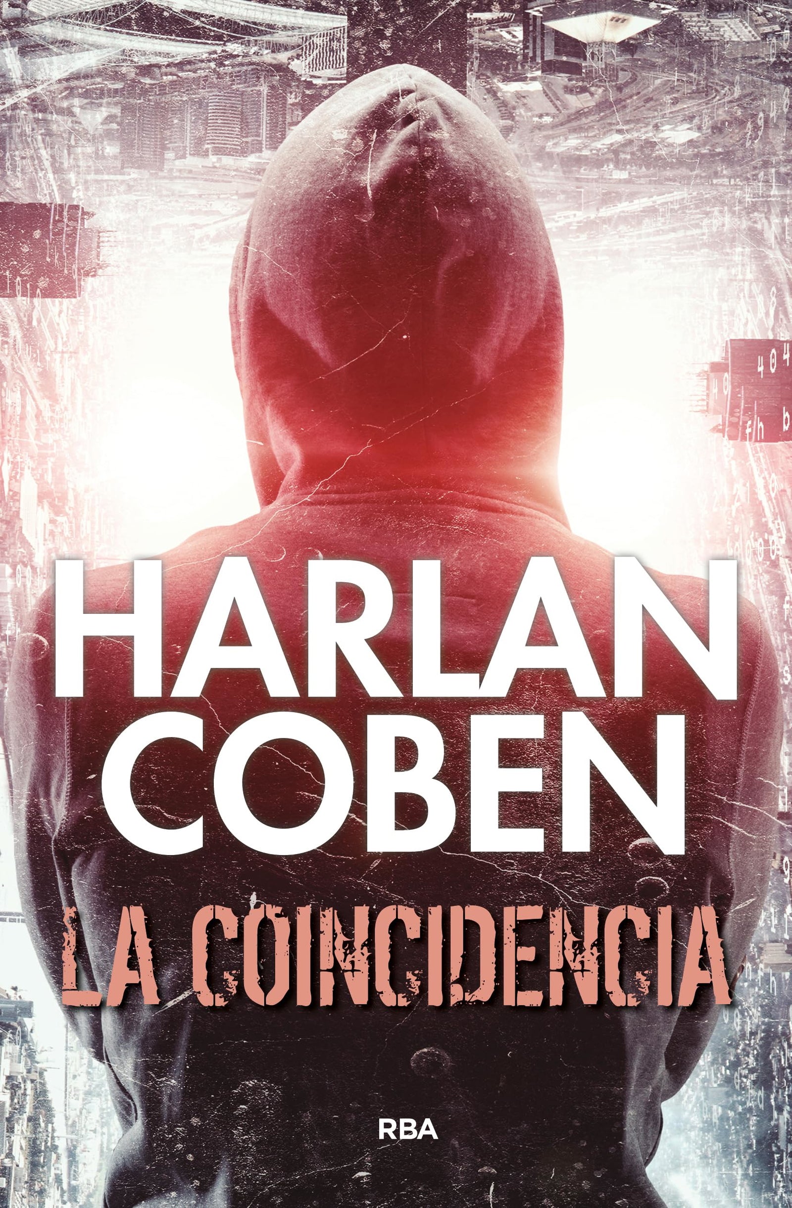 La coincidencia: #2 (Serie Negra)