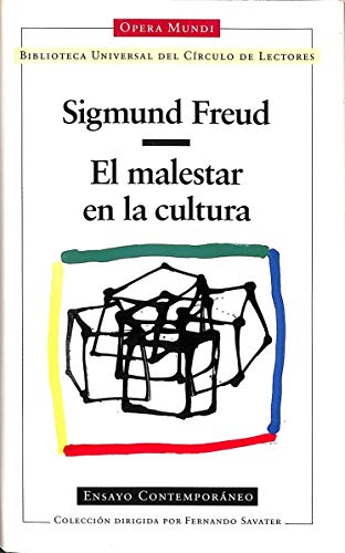 EL MALESTAR EN LA CULTURA