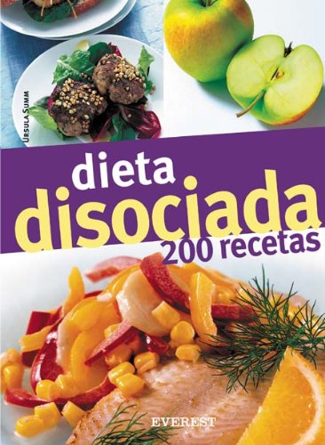 Dieta disociada (Manuales prácticos)