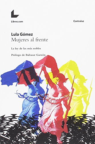 Mujeres al frente