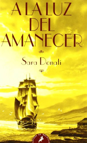 A la luz del amanecer: 42 (Letras de Bolsillo)