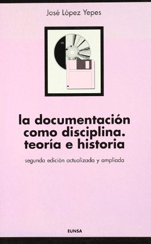 La documentación como disciplina