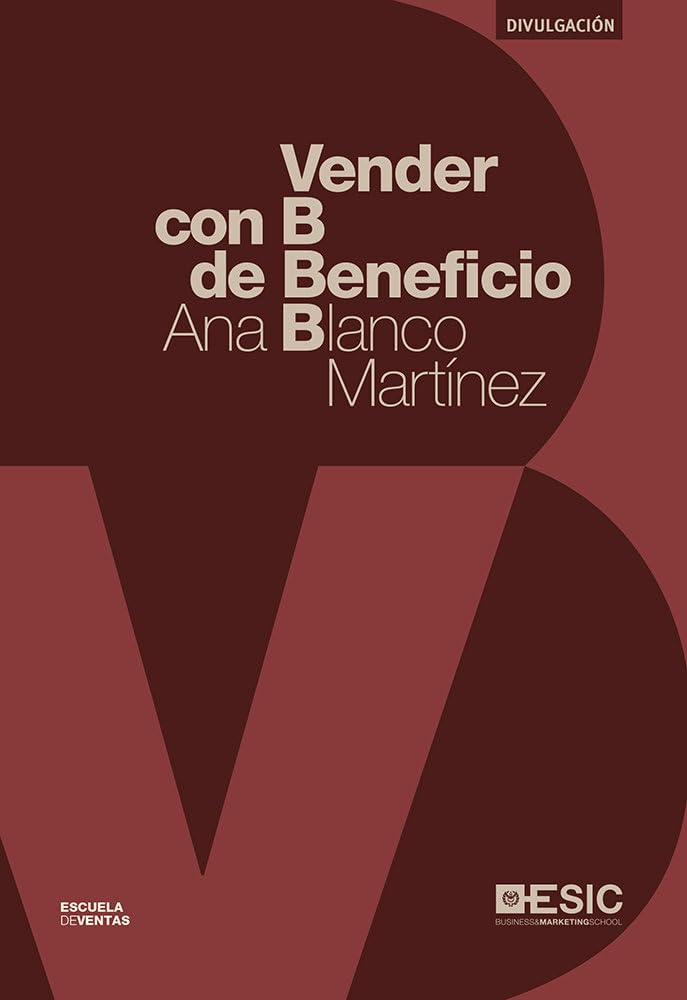 Vender con B de Beneficio (Divulgación)