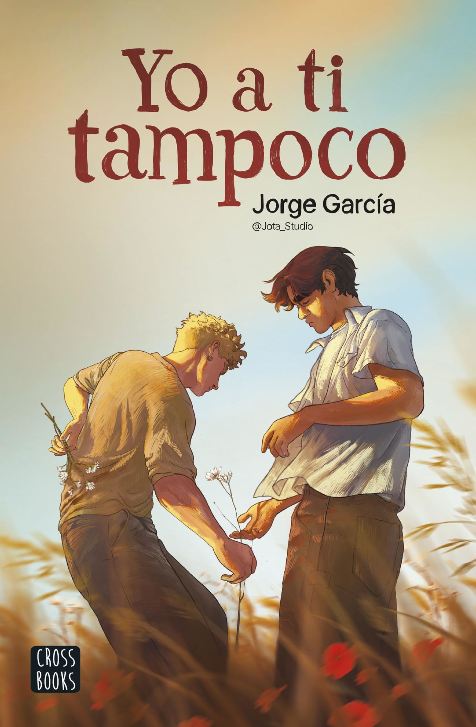 Yo a ti tampoco (Ficción)