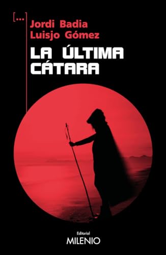 La última cátara: 18 (Marrajo)