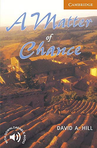 A Matter of Chance Level 4