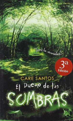 EL DUEÑO DE LAS SOMBRAS