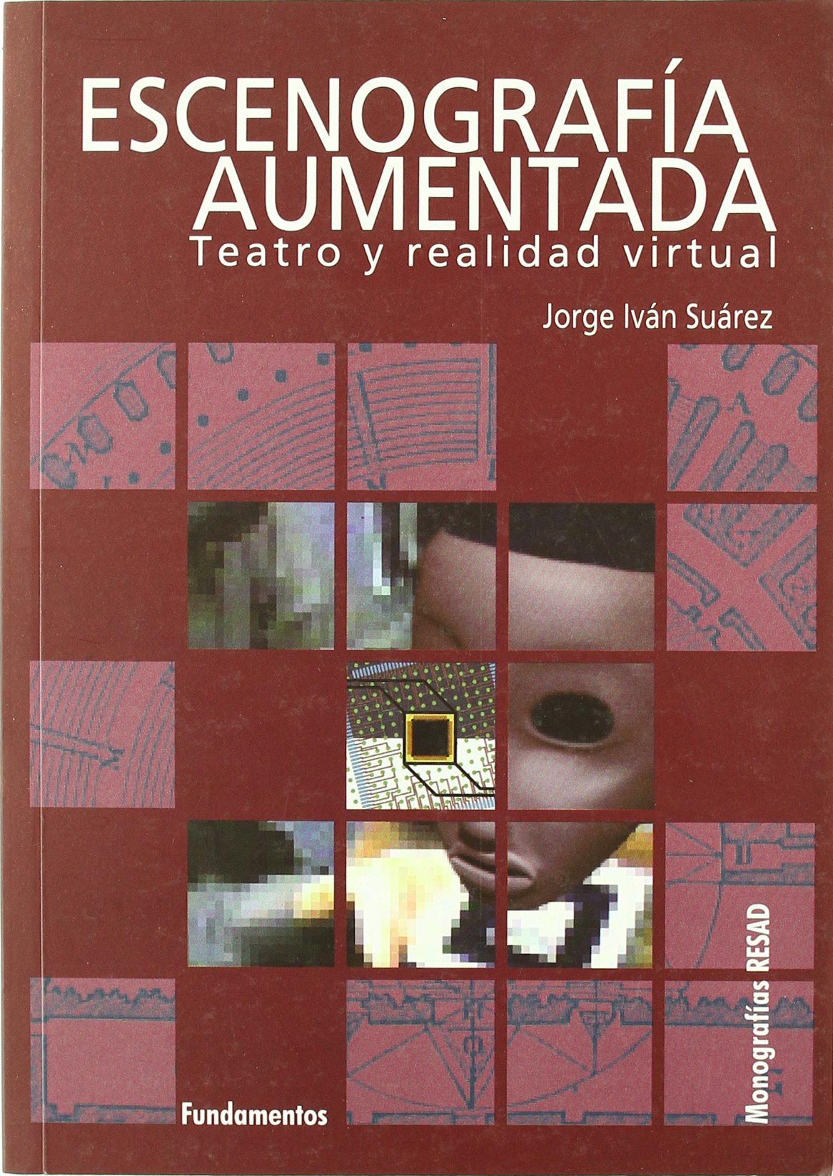 Escenografía aumentada