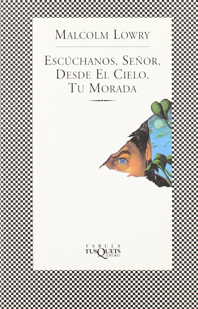 Escúchanos, Señor, desde el cielo, tu morada: 214 (FÁBULA)
