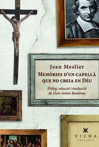 Memòries D'un Capellà Que No Creia En Déu: 1 (Inquiets de Viena)