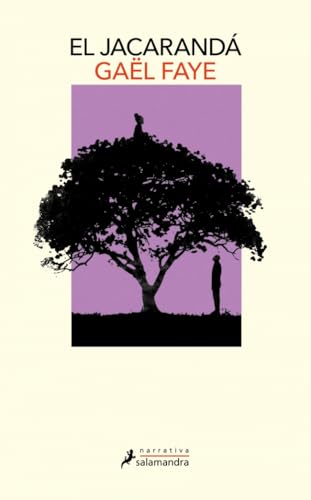 El jacarandá (Salamandra Narrativa)