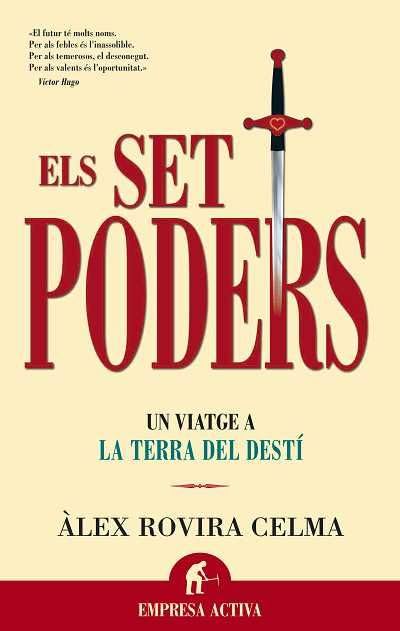 El set poders (Empresa Activa Catalán)