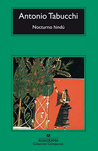 Nocturno hindú: 116 (Compactos)