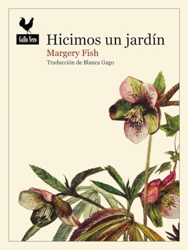 Hicimos un jardín: 90 (Narrativas)