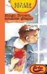 BINGO BROWN AMANTE GITANO (SIN COLECCION)