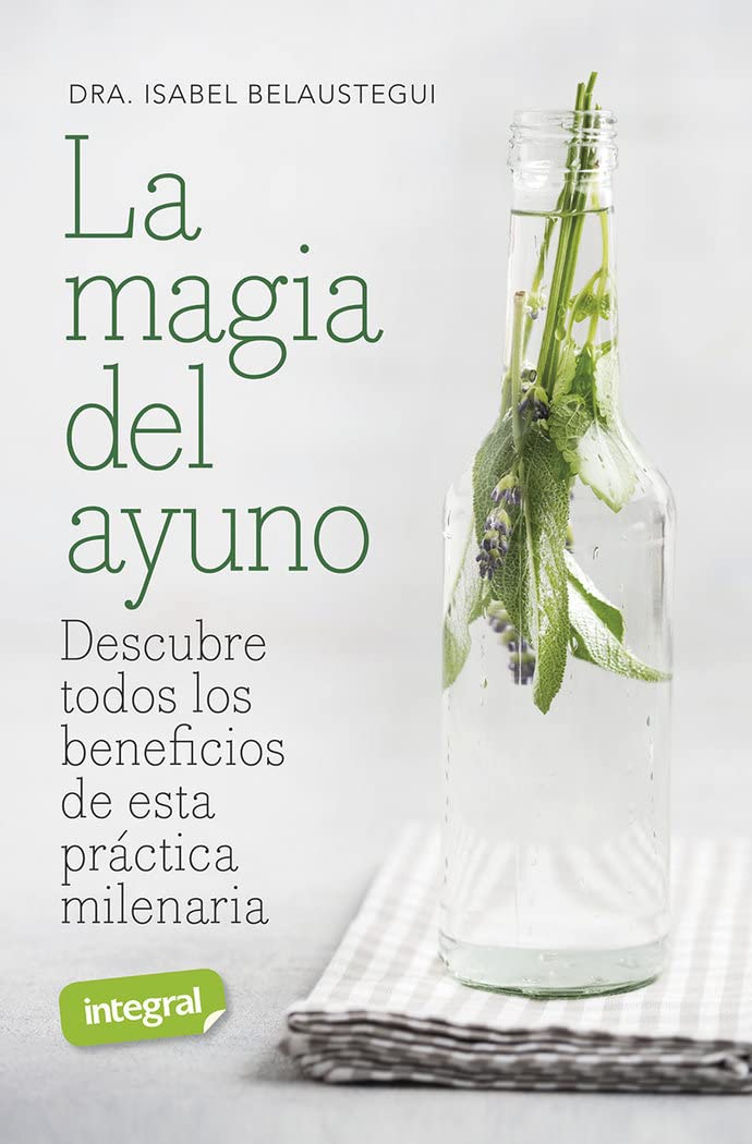 La magia del ayuno: Descubre todos los beneficios de esta práctica milenaria (Salud)