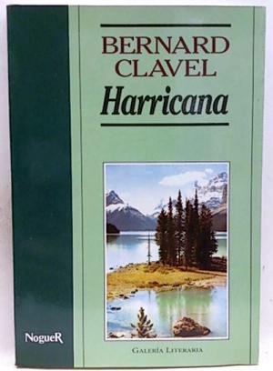 Harricana (Galeria Literaria)