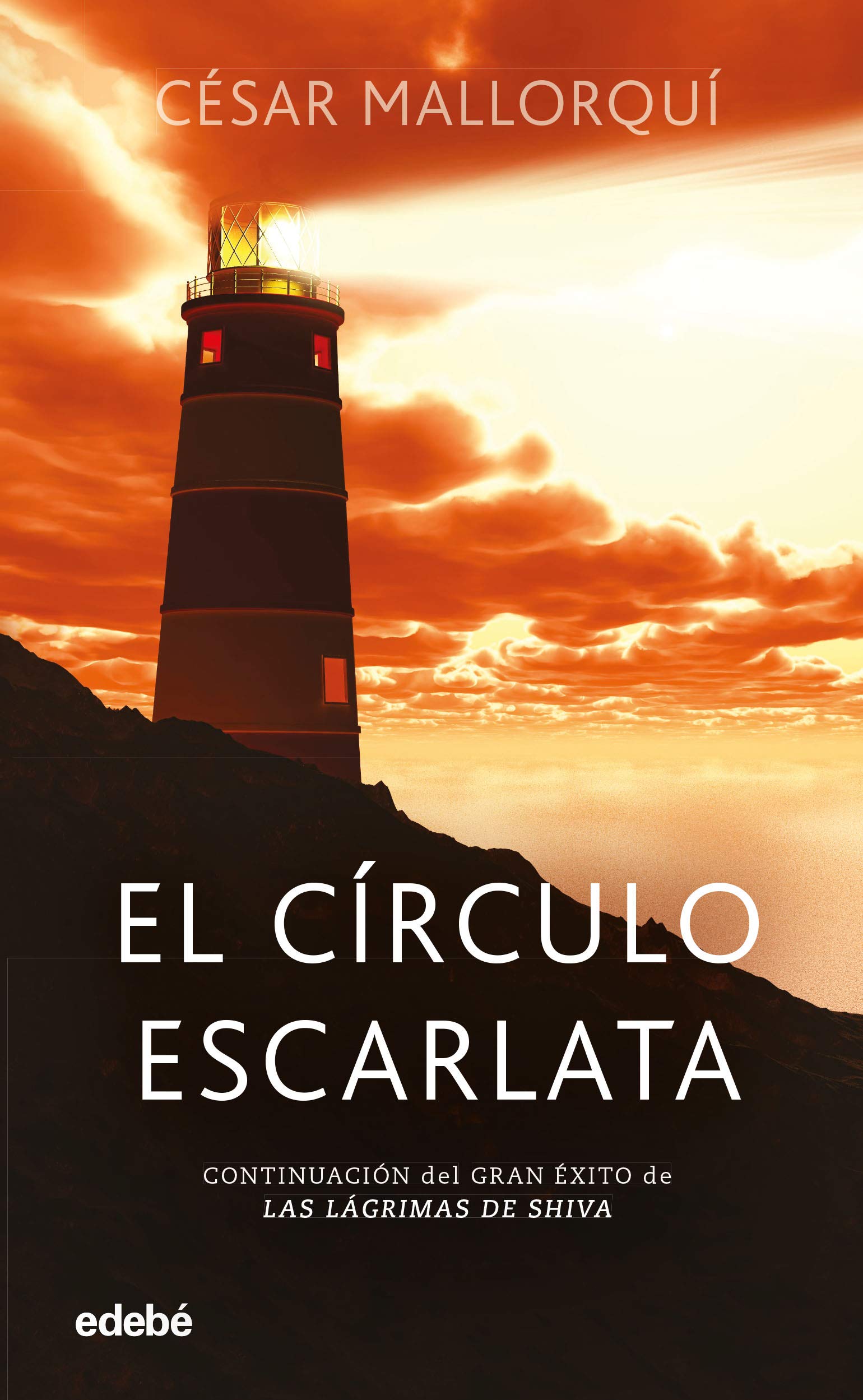 El Círculo Escarlata (PERISCOPIO)