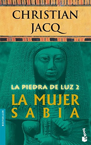 La mujer sabia (La Piedra de Luz 2): 1 (Bestseller)