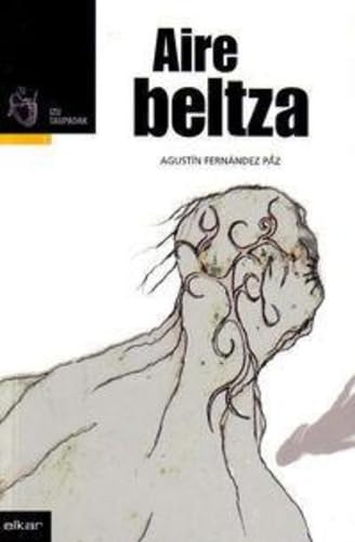 Aire beltza