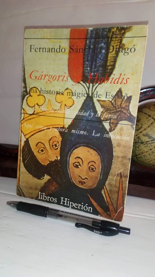 Gárgoris y Habidis: Parte de 9788485272303 (Libros Hiperión)