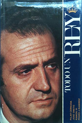 TODO UN REY.