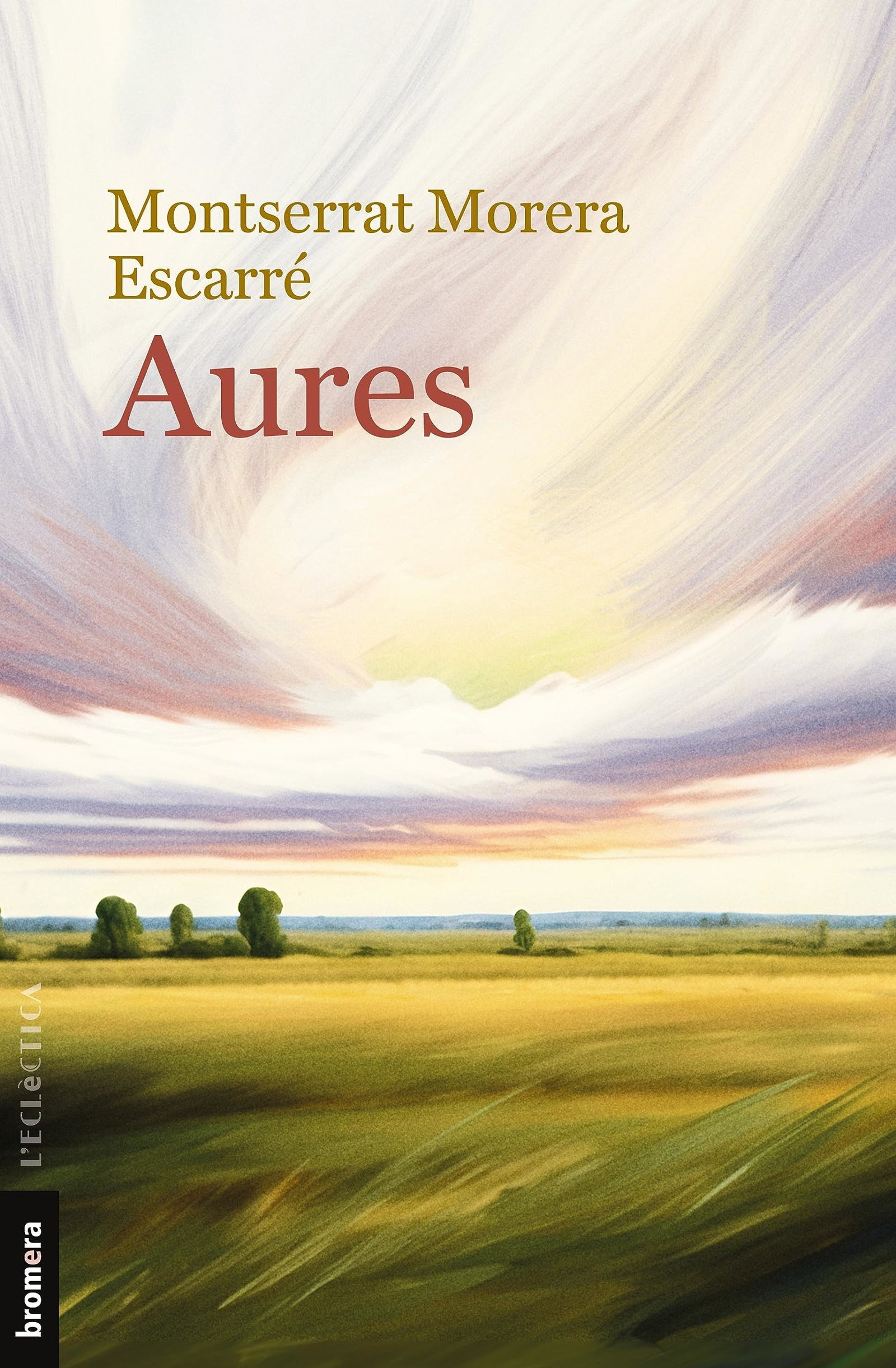 Aures: 348 (L'Eclèctica)