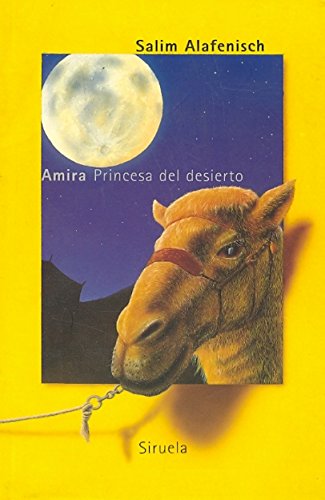 Amira: 40