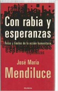 Con rabia y esperanzas