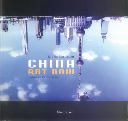 China: Art Now