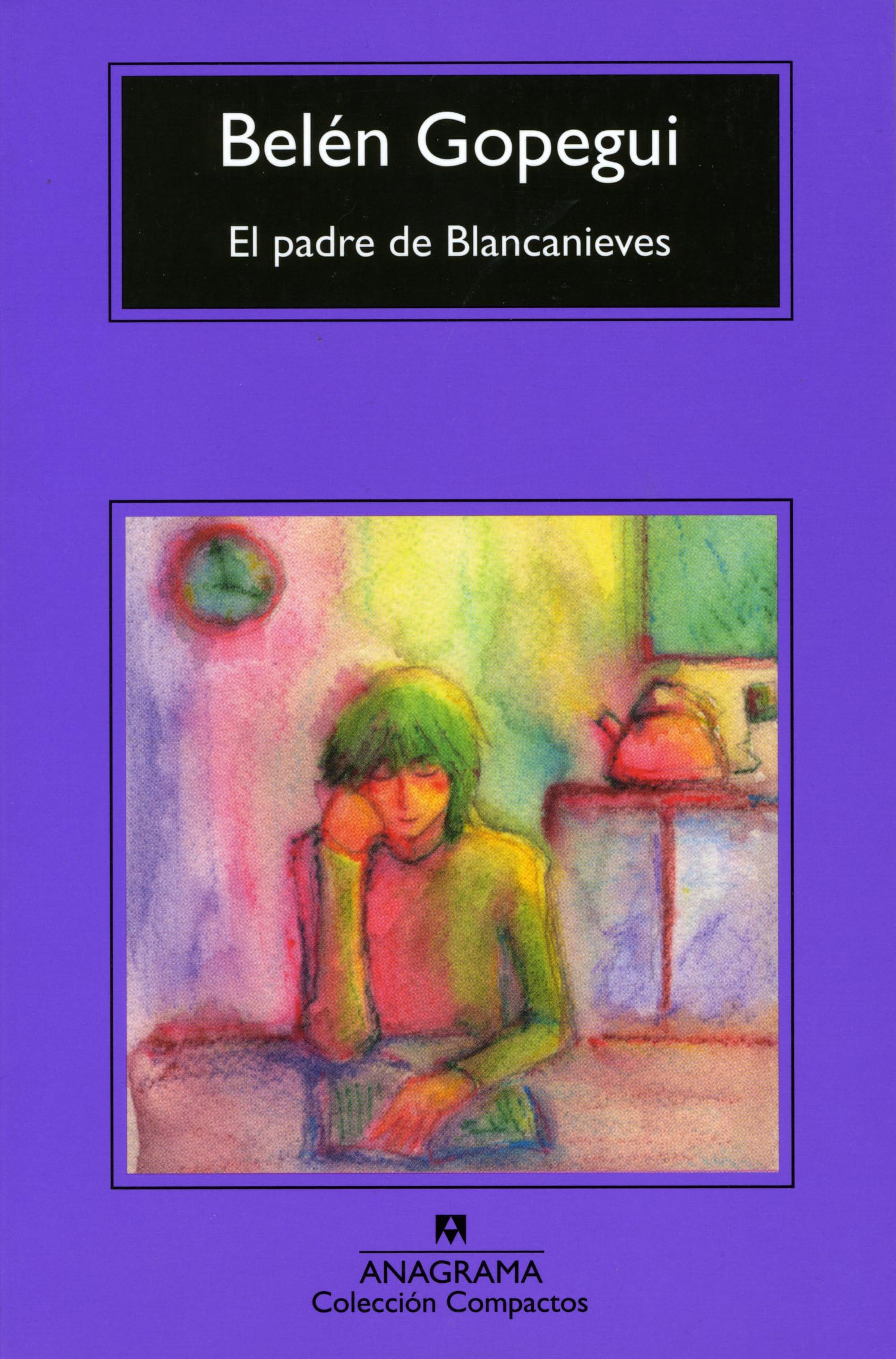El padre de Blancanieves: 492 (Compactos)