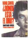 Nani Canta ¿Donde Esta El Oro?
