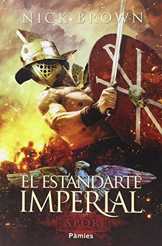 El Estandarte Imperial (Histórica)