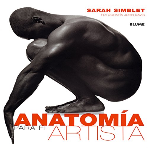Anatomía Para el Artista (2011) (FOTO CINE VIDEO)