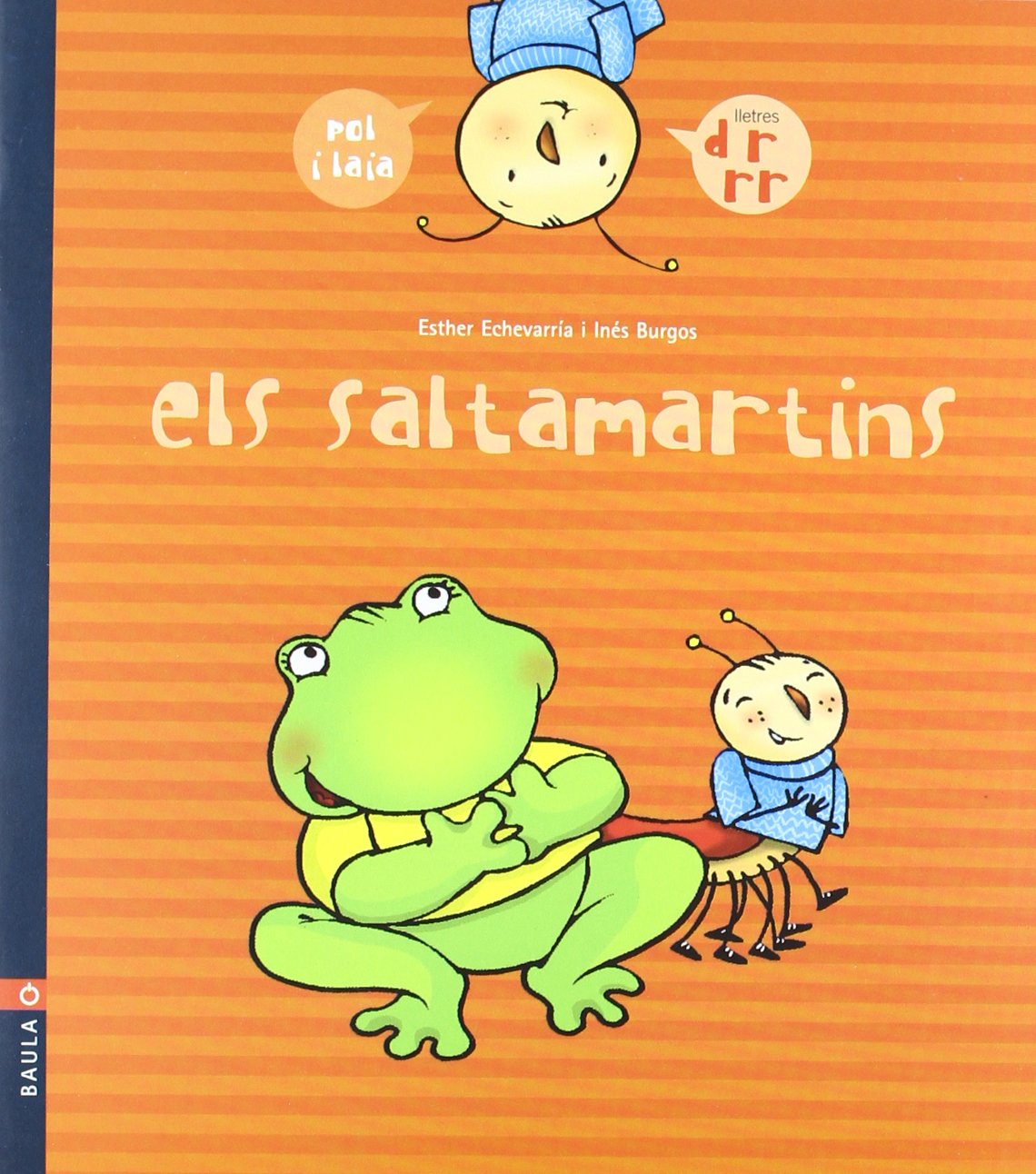 Els saltamartins