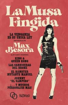 La Musa fingida (MIDIAN)
