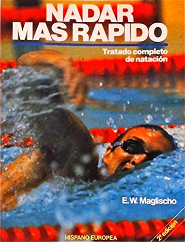 NADAR MAS RAPIDO (SALUD,YOGA,RELAJACION)