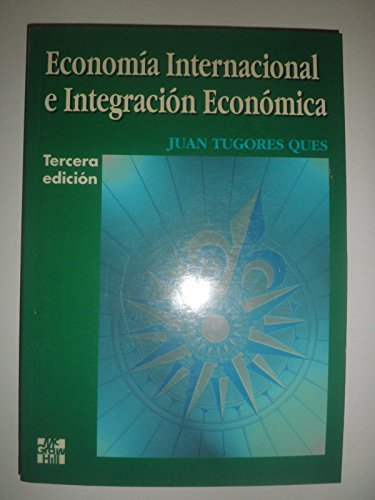 Economia internacional e integracion economica
