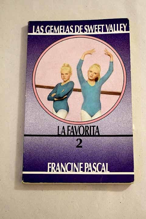 La Favorita (Gemelas de SV (02))