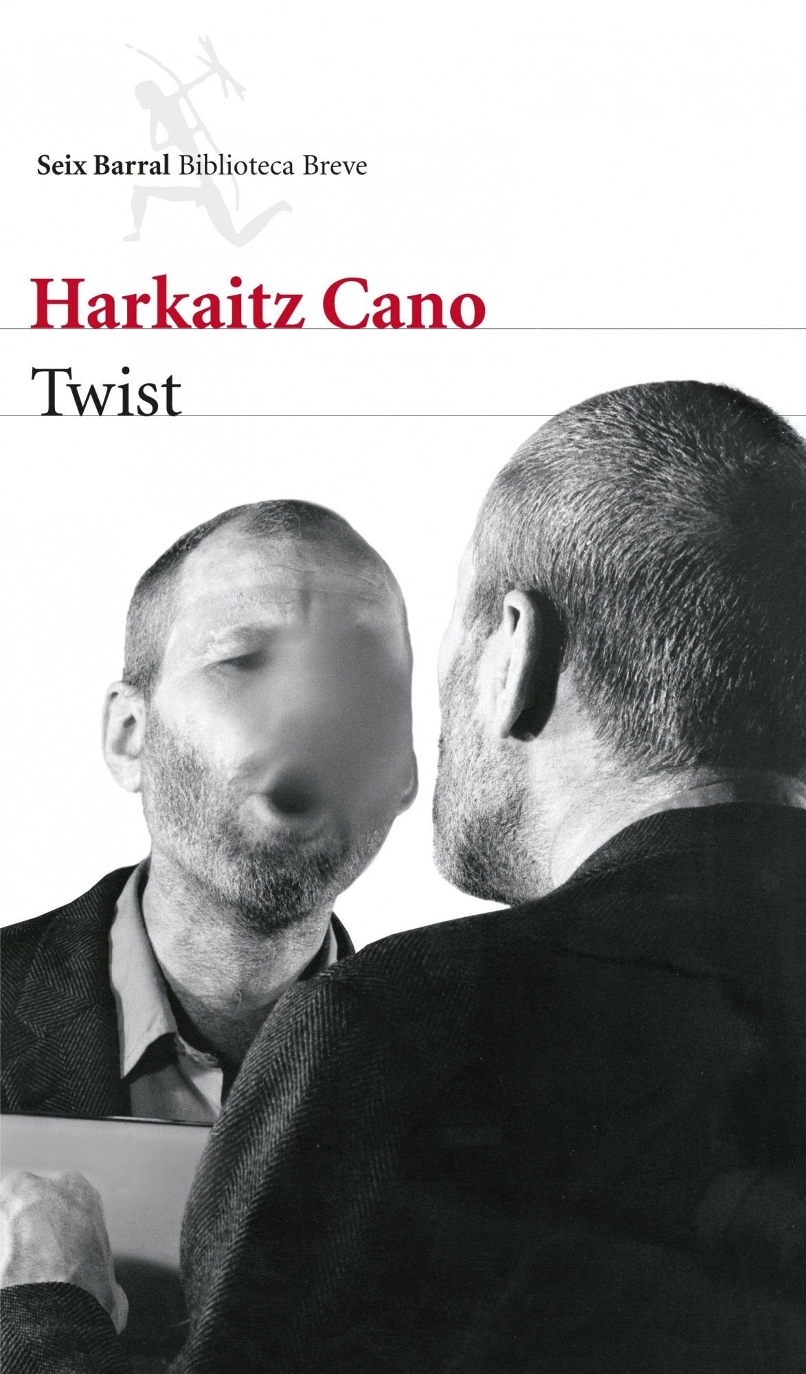 Twist (Biblioteca Breve)