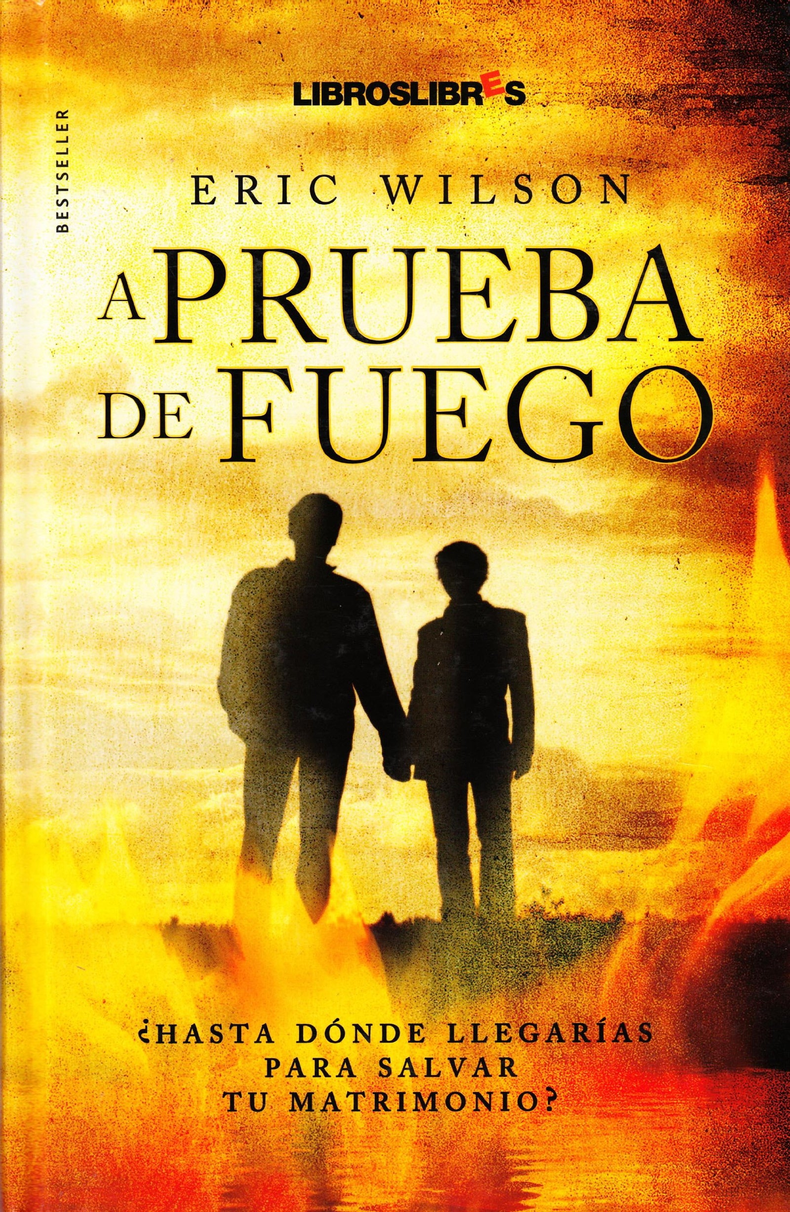 A prueba de fuego