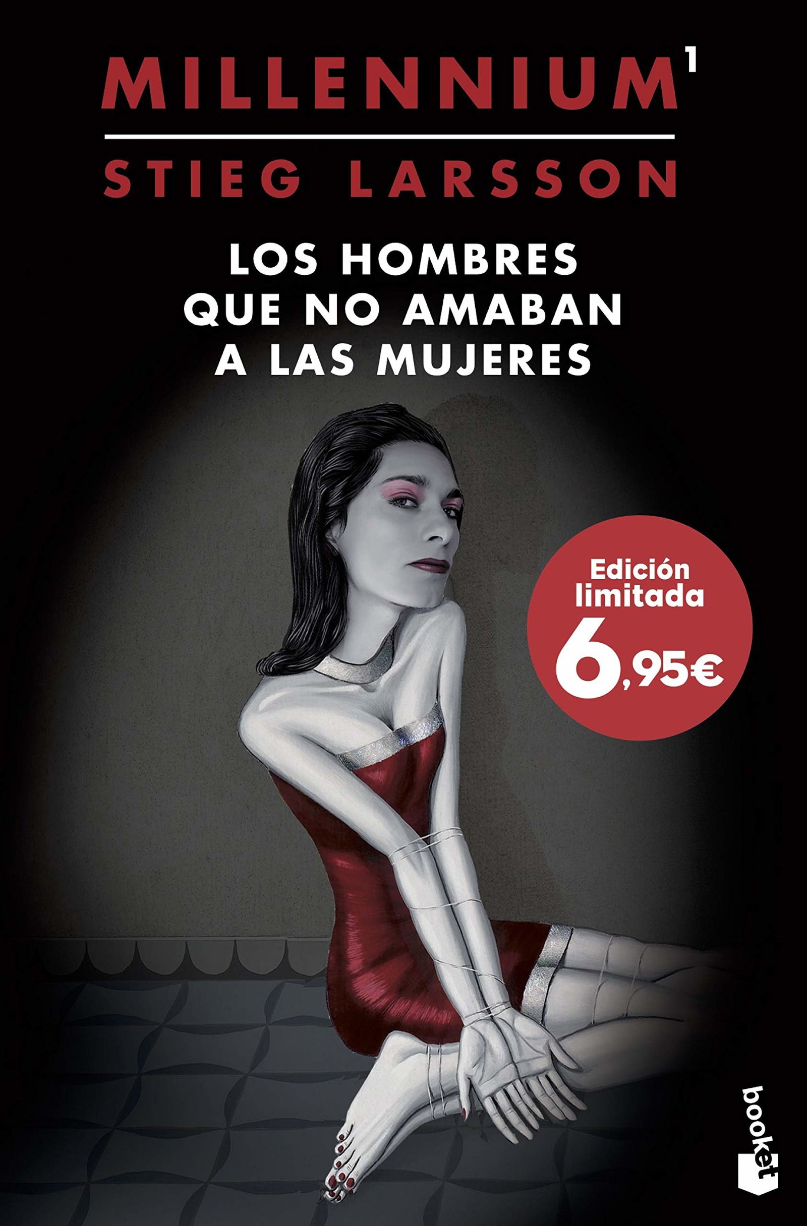 Los hombres que no amaban a las mujeres: 1 (Bestseller)