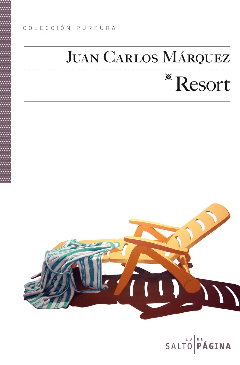 RESORT: 87 (Púrpura)