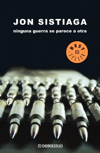 NINGUNA GUERRA SE PARECE A OTRA-DEBOLSIL (SIN COLECCION)